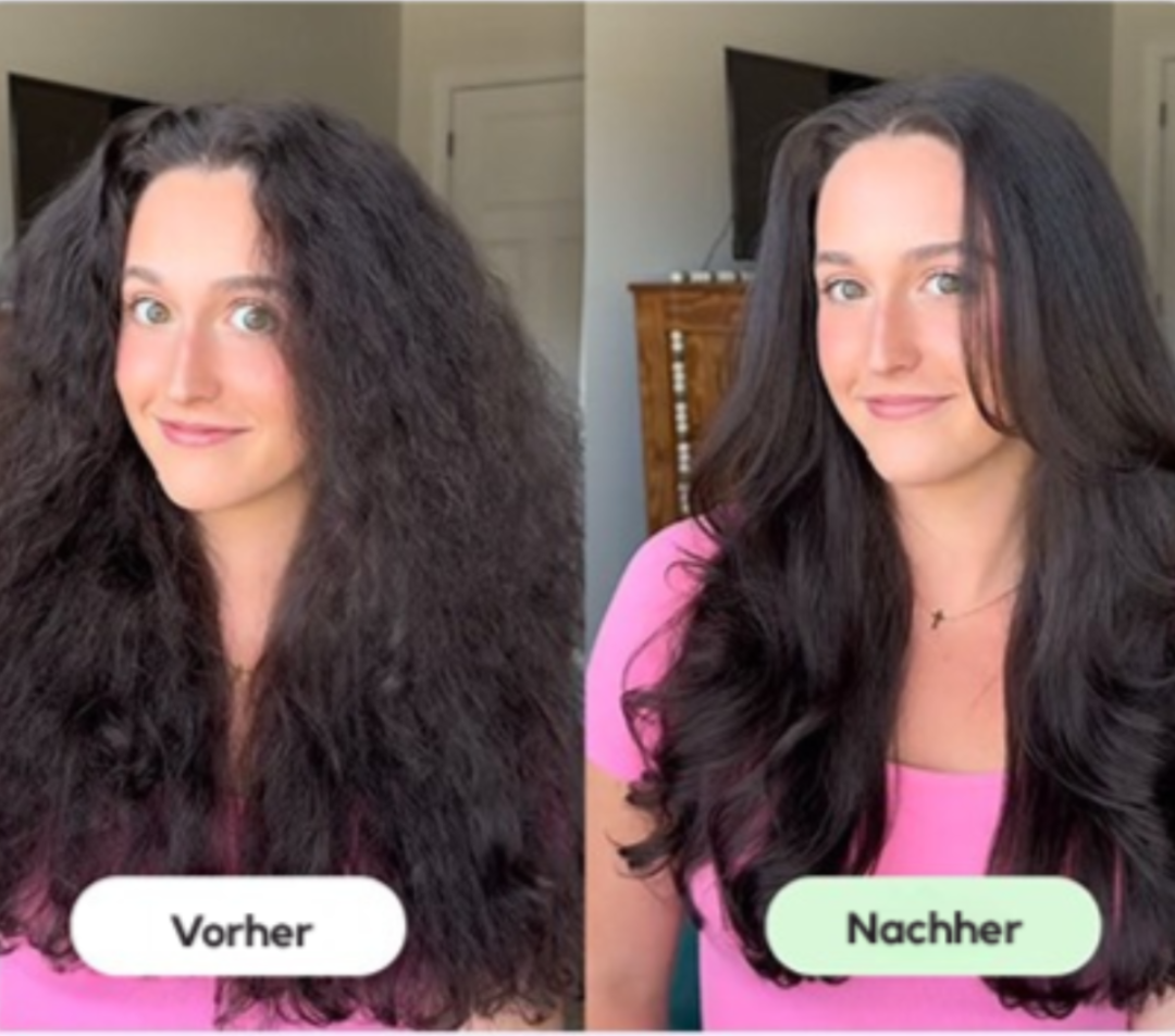 SmoothCurl 3-in-1 Brush