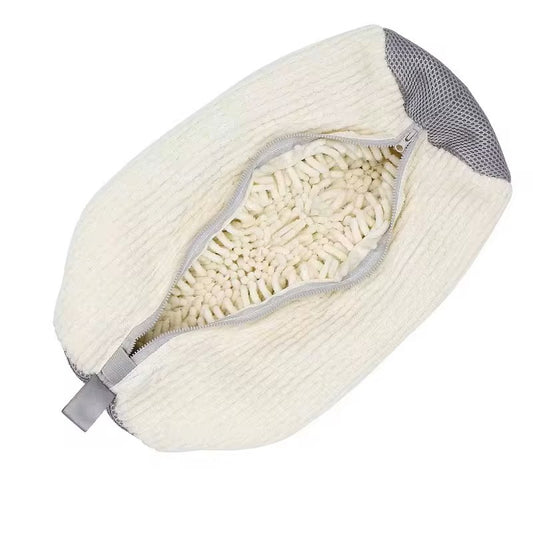 Schuh-Wäscheschutzbeutel