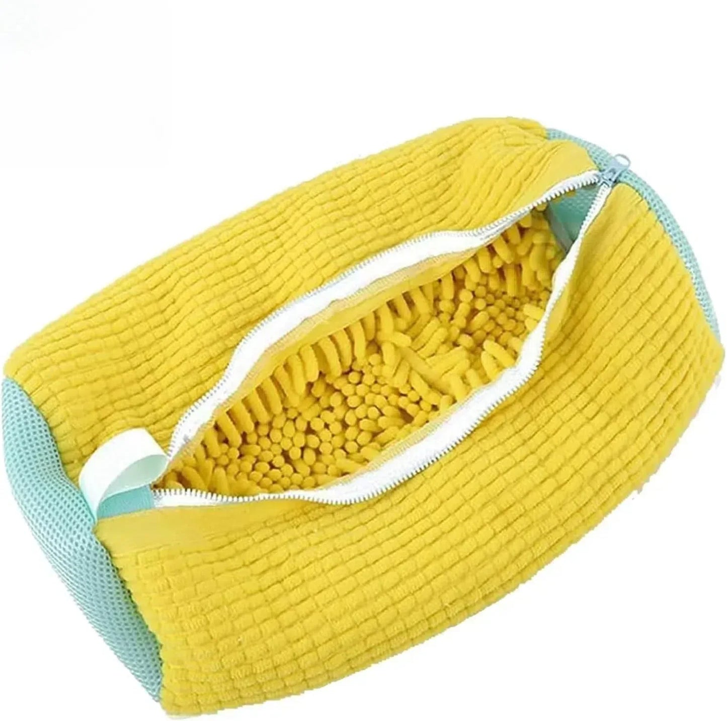 Schuh-Wäscheschutzbeutel