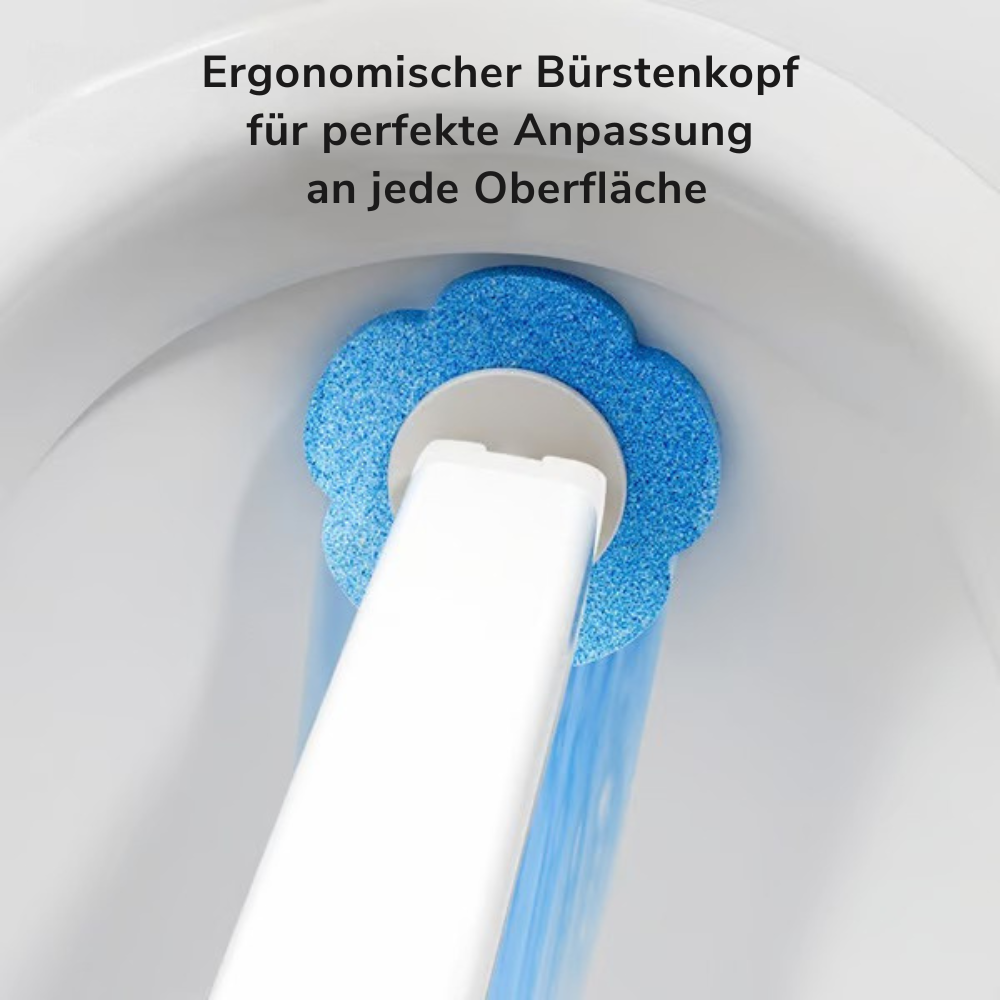 CleanEase™ – Einfach. Frisch. Hygienisch.