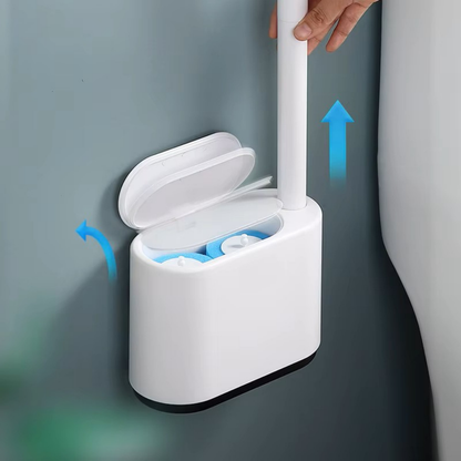 CleanEase™ – Einfach. Frisch. Hygienisch.