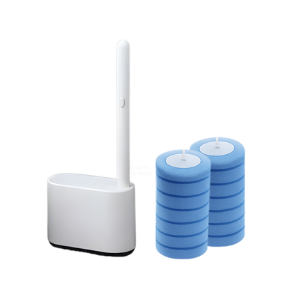 CleanEase™ – Einfach. Frisch. Hygienisch.