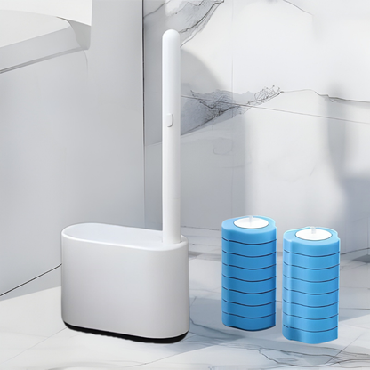 CleanEase™ – Einfach. Frisch. Hygienisch.