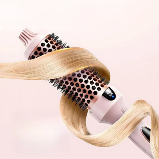 SmoothCurl 3-in-1 Brush