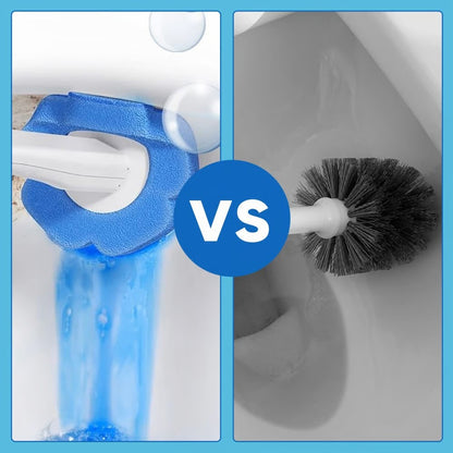 CleanEase™ – Einfach. Frisch. Hygienisch.