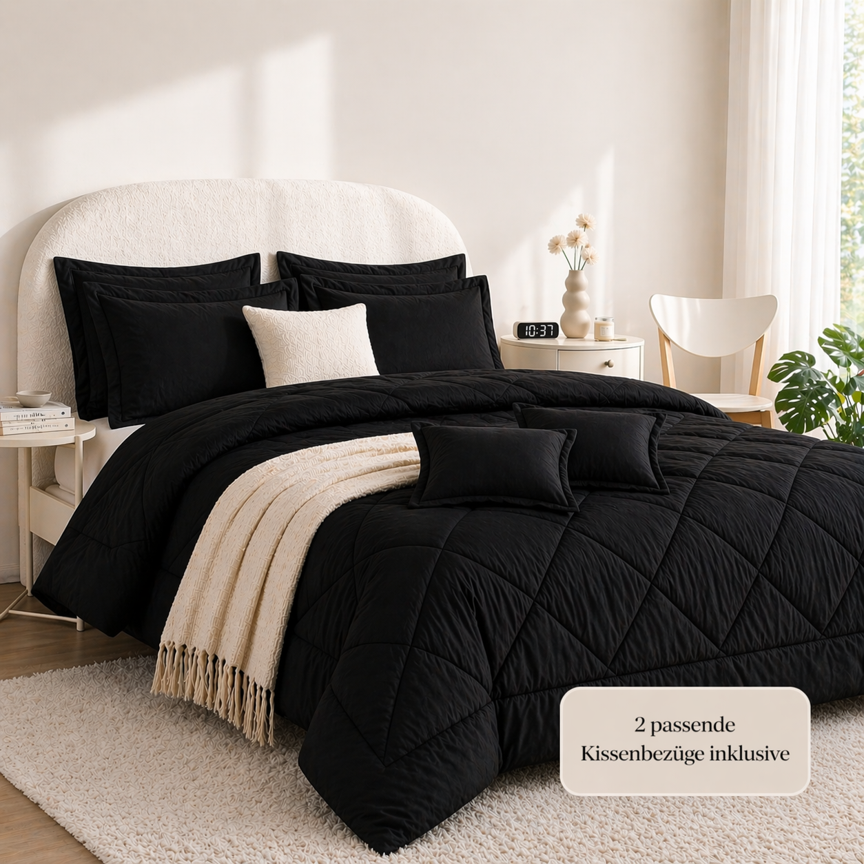 SmartSleep™