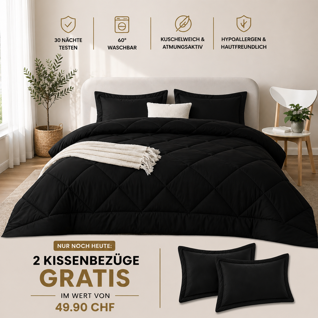 SmartSleep™