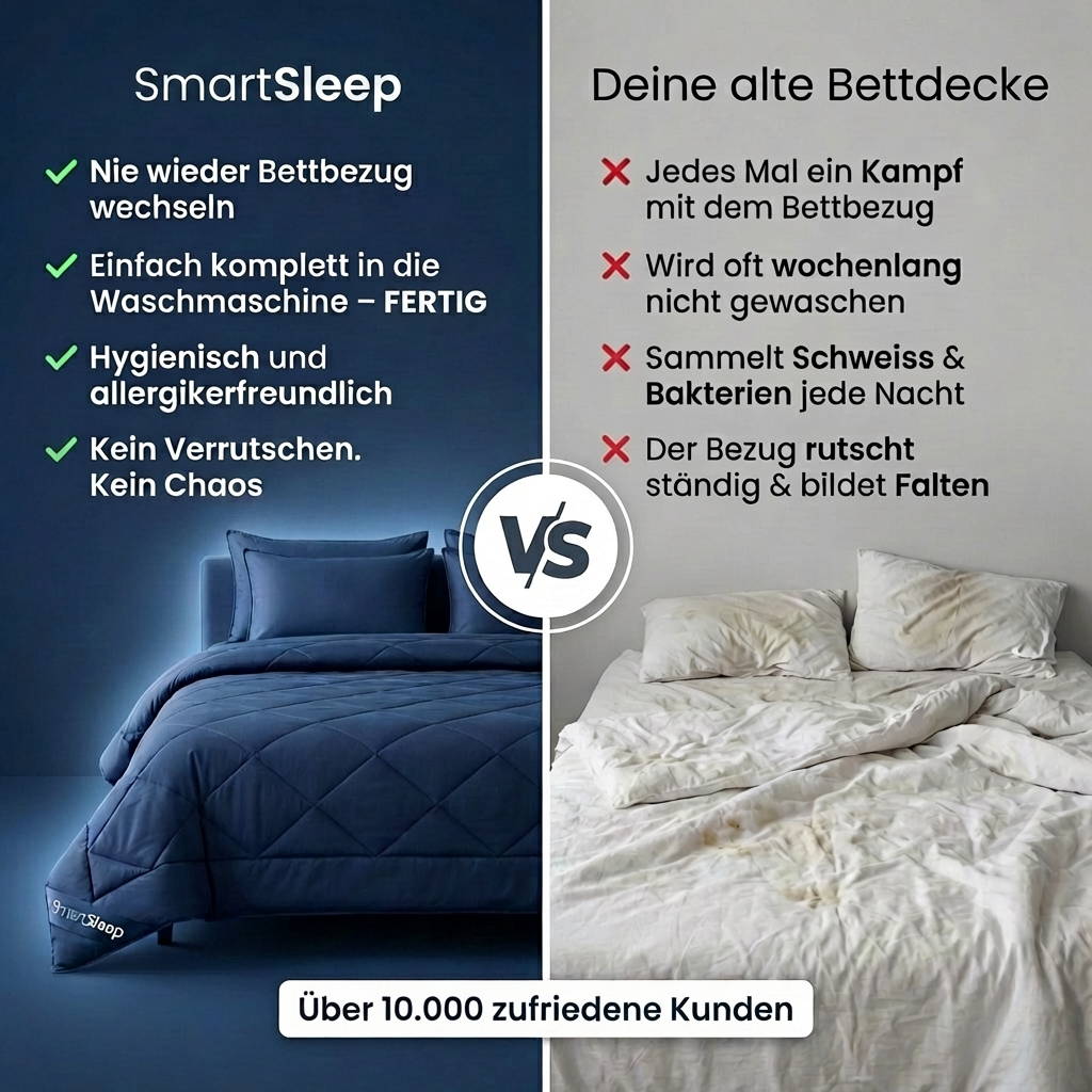 SmartSleep™