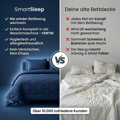 SmartSleep™