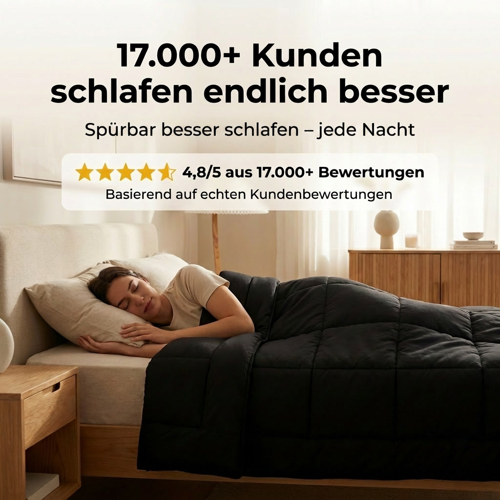 SmartSleep™