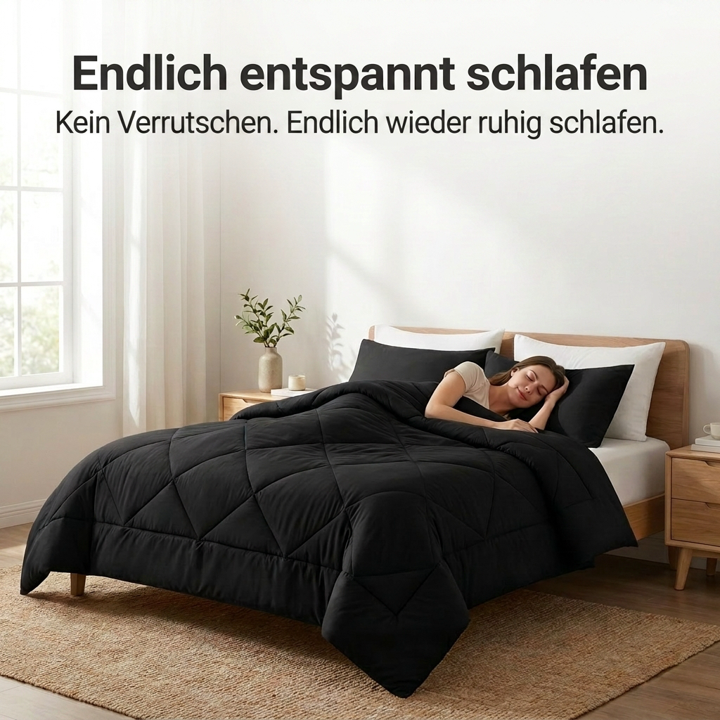 SmartSleep™