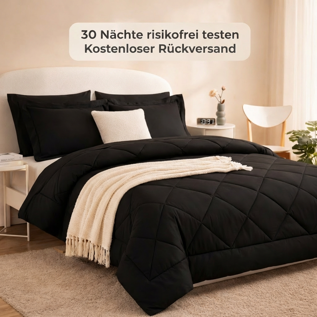 SmartSleep™
